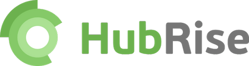 Hubrise logo