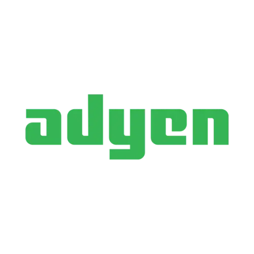 Adyen logo
