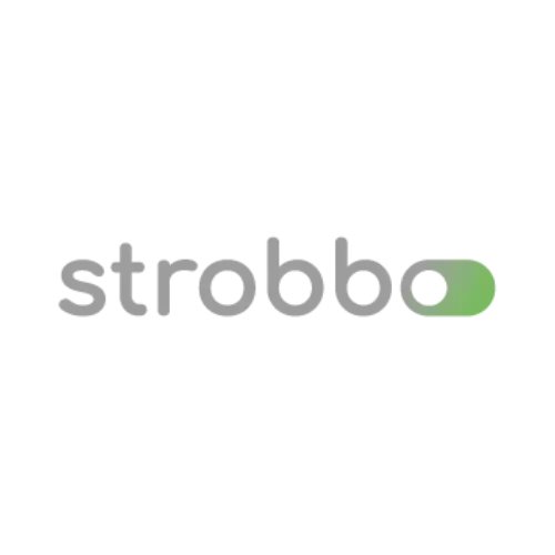 Strobbo logo