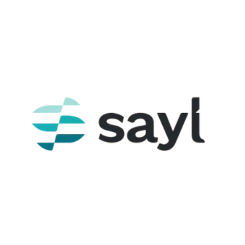 Sayl logo