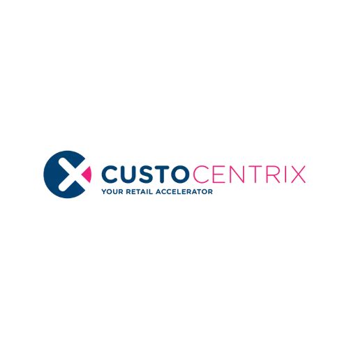 Custocentrix logo