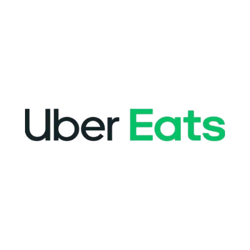 Uber Eats logo