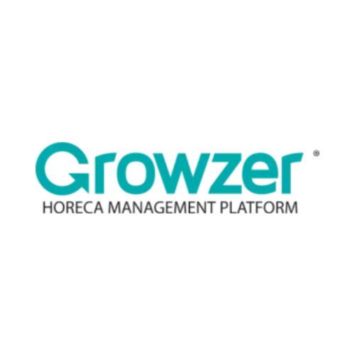Growzer logo