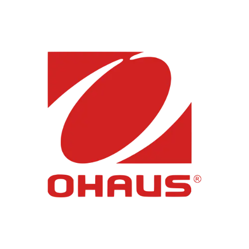 Ohaus logo