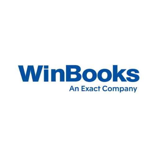 Winbooks logo