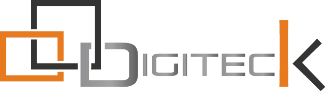 DIGITECK SARL