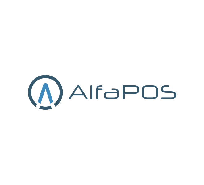 ALFA POS CONTROL BV