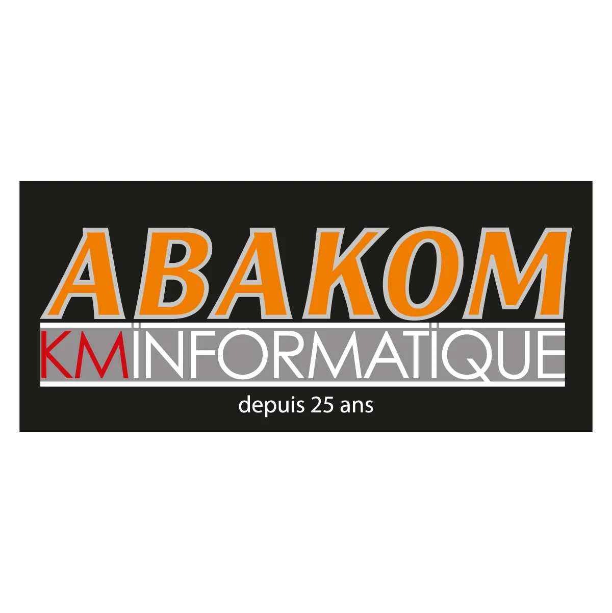 ABAKOM KM Informatique SARL