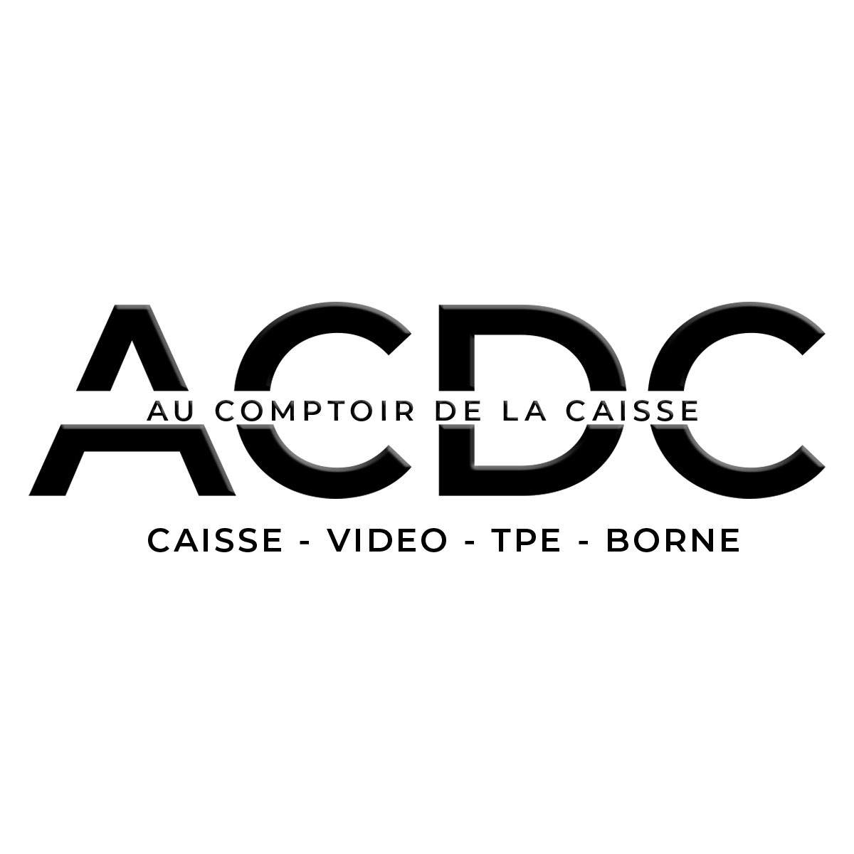 AU COMPTOIR DE LA CAISSE SAS