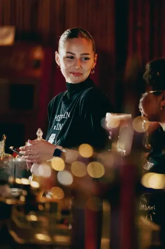 Restomax - Ontdek de basis van de interface